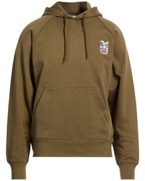 Bally Sweatshirts - Green