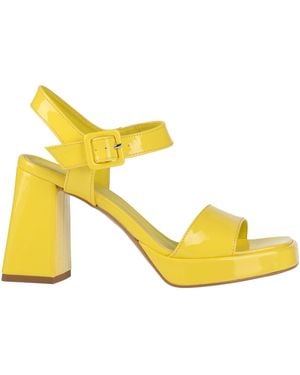 Liviana Conti Sandals - Yellow