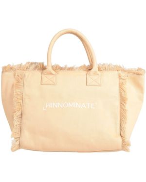hinnominate Handbags - Natural