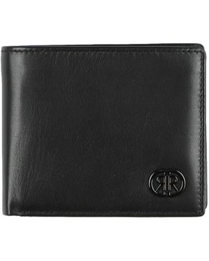 Cerruti 1881 Wallets - Black