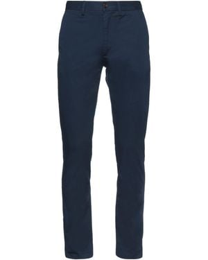 Ben Sherman Trouser - Blue