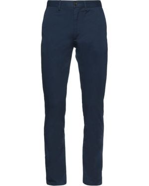 Ben Sherman Trouser - Blue