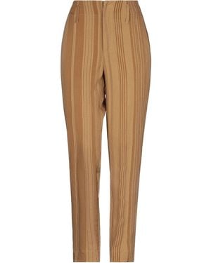 Claudie Pierlot Trouser - Natural