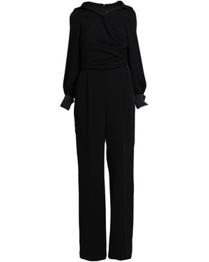Max Mara Jumpsuit - Black