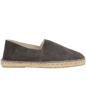 Manebí Espadrilles - Gray