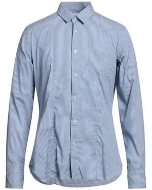 Dnl Shirt - Blue