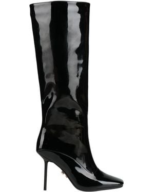 Twenty Four Haitch Stiefel - Schwarz
