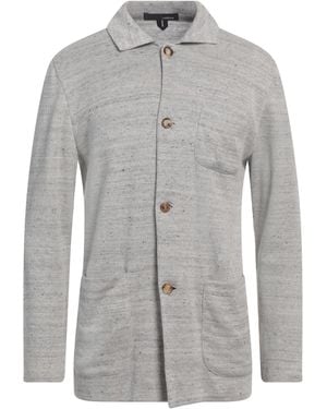 Lardini Cardigan - Grigio
