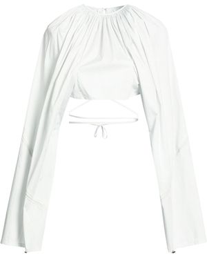 Kiko Kostadinov Top - White