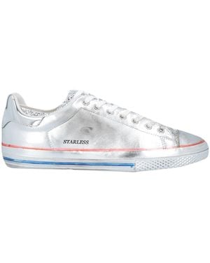HIDNANDER Trainers - White