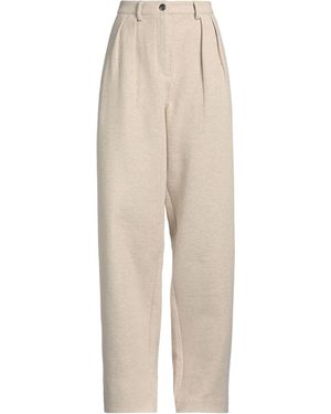 Proenza Schouler Hose - Natur