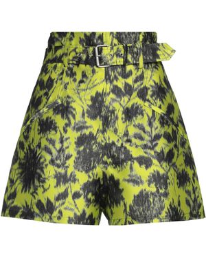 Philosophy Di Lorenzo Serafini Shorts E Bermuda - Verde