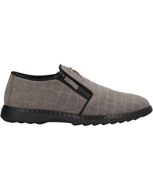 Giuseppe Zanotti Sneakers - Grigio