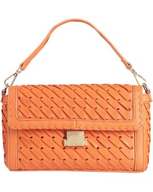 Toy G. Handbag - Orange