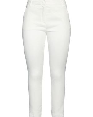 Pinko Trouser - White