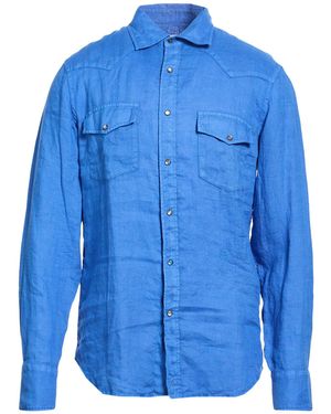 Jacob Cohen Camicia - Blu