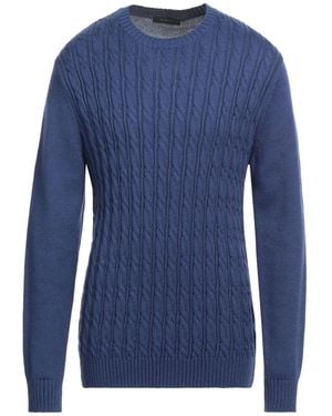 Diktat Jumpers - Blue