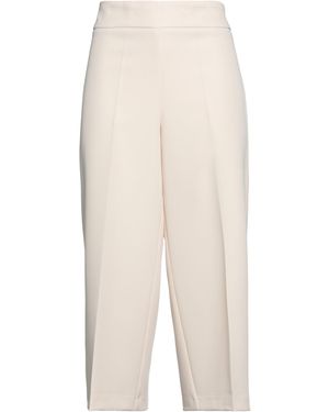 Twenty Easy By Kaos Pants - White