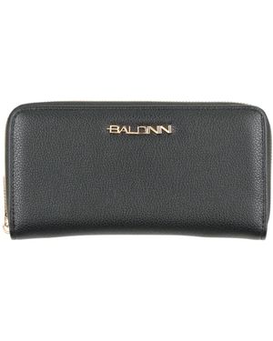 Baldinini Wallets - Grey