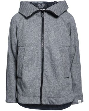 Peuterey Chaqueta Y Cazadora - Gris