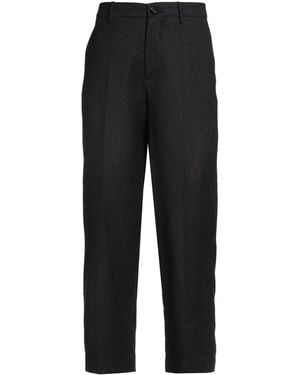 Berwich Trouser - Black