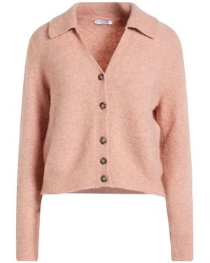 Peserico Cardigan - Pink