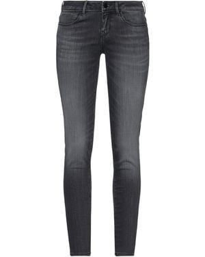 Guess Jeans Cotton, Polyester, Elastane - Gray