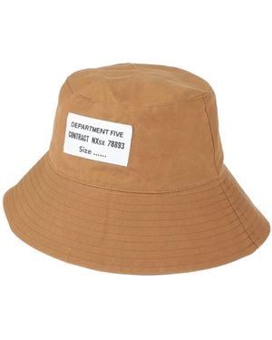 Department 5 Mützen & Hüte - Natur