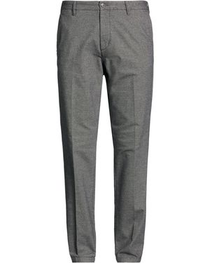 40weft Trousers - Grey