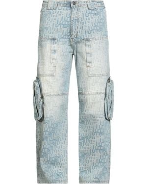 Iuter Jeans - Blue