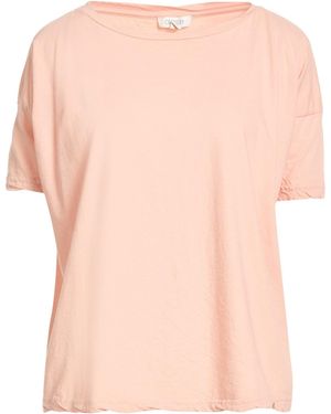 Crossley T-Shirt Cotton - Pink
