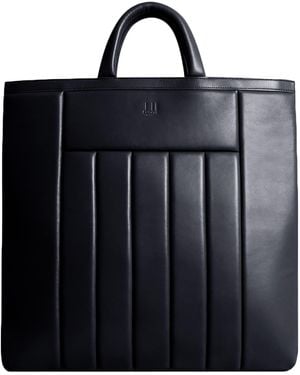 dunhill Handtaschen - Schwarz