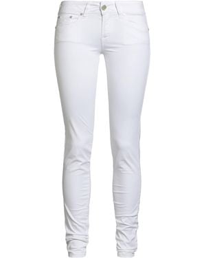 Jacob Cohen Trouser - Natural