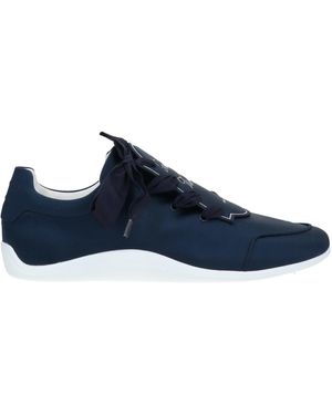 Roger Vivier Trainers - Blue