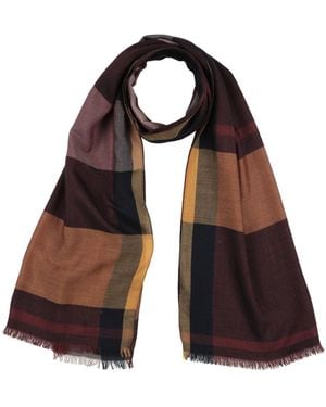 Ferragamo Schal - Mehrfarbig