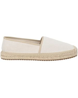 Dolce & Gabbana Espadrilles - White