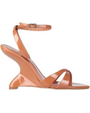 Jeffrey Campbell Sandals - Pink