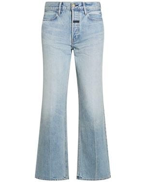 Fear Of God Pantaloni Jeans - Blu