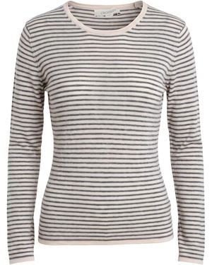 Crossley Pullover - Gris