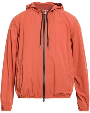 Tombolini Jacket - Orange
