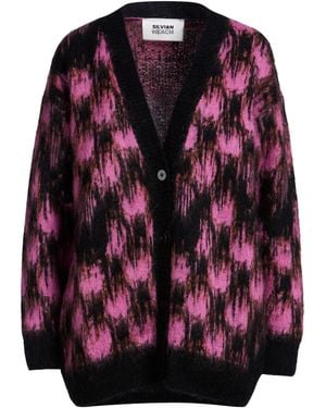 Silvian Heach Rebecas - Morado