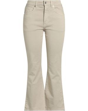 Grifoni Jeans - Natural