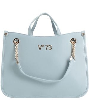 V73 Handbag - Blue