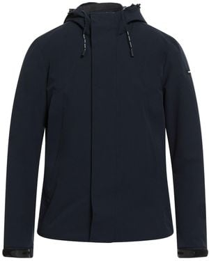 Freedomday Veste Et Blouson - Bleu