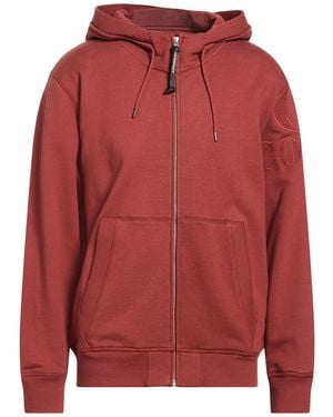 C.P. Company Sweat-Shirt - Rouge