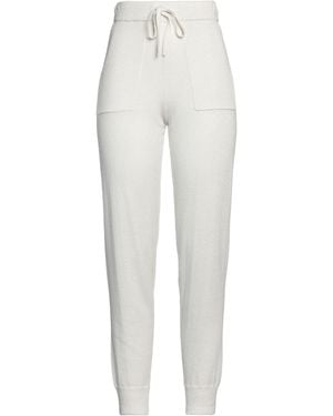 Jijil Pantalone - Bianco