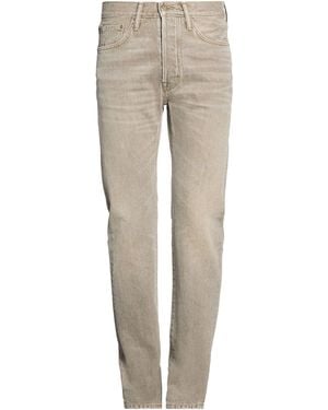 Tom Ford Jeans - Grey