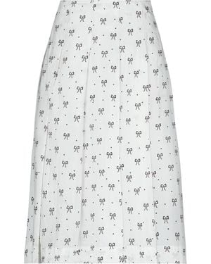 Vivetta Midi-Rock - Grau