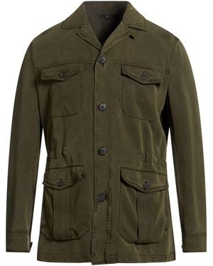 Brioni Jacket - Green