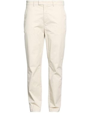 Barena Pants Cotton, Elastane - Natural